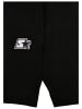 STARTER Sweat Shorts in schwarz