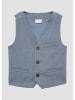 s.Oliver Indoor-Weste in 5409_hellblau