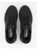 Skechers Slip On Sneaker in Schwarz