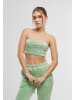 Von Dutch Von Dutch Tank-Tops in sage