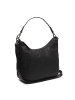 The Chesterfield Brand Marle Schultertasche Leder 33 cm black