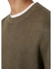 Marc O'Polo Pullover regular in burnt ash