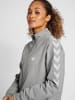Hummel Reißverschluss Jacke Raglanärmel Hmlgg12 Damen in ALLOY