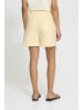 ICHI Casual IHKATE Loose fit in Almond Oil