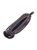 Strellson Schultertasche 'Kenley Marcus in Dunkelbraun 13,50 x 18,50 x 5,00 cm'