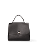 DIANA Handtasche in BLACK