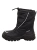 superfit Winterstiefel SNOW MAX in Schwarz