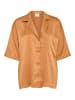 Peppercorn Hemd / Shirt in Ermine Brown