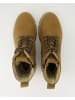 Marc O'Polo Shoes Schnürstiefeletten in Braun