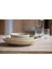 Villa Collection Schale Schale Schale in Sanftes Beige