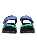 Imac Sandalen Schwarz Multi