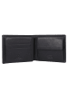 Camel Active Bilbao Geldbörse RFID Schutz Leder 13 cm in black