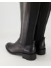 Regarde le Ciel Klassische Stiefel in Schwarz