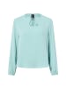MARC CAIN SPORTS  Blusenshirt in mint