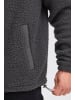 BLEND Fleecejacke BHLAURSUS in stein