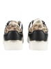 Tom Tailor Sneaker Schwarz