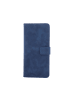 COFI 1453 TFO Smart Velvet Kompatibel mit  iPhone 18 Pro Max / 17 Pro in Marineblau