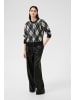 Karen By Simonsen Hose KBCeleste Loose fit in Meteorite