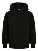 Urban Classics Kapuzenpullover in black