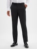 Karl Lagerfeld Hose in schwarz