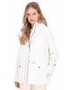 Schmuddelwedda Women Jacket in offwhite