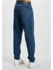 DEF Jeanshose in Blau