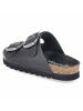 Beliana Pantolette in schwarz