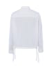 s.Oliver Bluse in weiß