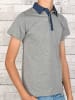 BEZLIT Polo Shirt in Grau