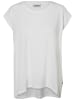 Noisy may T-Shirt in Bright White