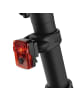 PUKY LED Fahrradlicht LUMI Kiwi