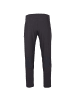 IXS M FLOW XTG TAPERED PANTS in Schwarz
