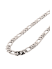 faina Women Chain Necklace in Silver