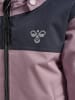 Hummel Rain Mantel Hmlmini Kinder in SEA FOG