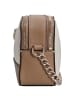 Guess Noelle II Camera - Umhängetasche 20 cm (taupe) in tan multi