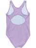 Color Kids Badeanzug "Swimsuit Solid" in Lila