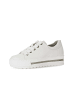 Gabor Comfort Sneaker low in creme