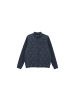 Fat Moose Funktionsjacke Wind in blau