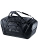 Deuter Reisetasche Aviant Duffel Pro 90 in Black