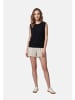 Chiara Ferretti Top in NERO