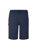 Trollkids Trekkingshorts Seiland in mystic blue