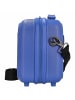 Mandarina Duck Logoduck - Beautycase 28.5 cm (skyway) in electric blue