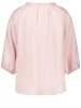 Gerry Weber Bluse 3/4 Arm in Pearl Blush