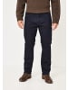 redpoint 5-Pocket Jeans LANGLEY in dark blue