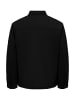 Only&Sons Hemd 'NEWKODYL SHACKET' in schwarz