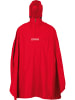 PRO-X elements Rad-Poncho "PASOFINO" in Rot