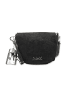 Alviero Martini Umhängetasche in BLACK