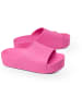 Schu´zz Sandale "Jeanne Neon" in Pink