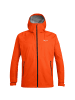 Salewa Funktionsjacke Puez Aqua PTX in Orange