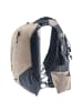 Deuter Ascender 7 - Trailrunningrucksack 41 cm (polar) in alu